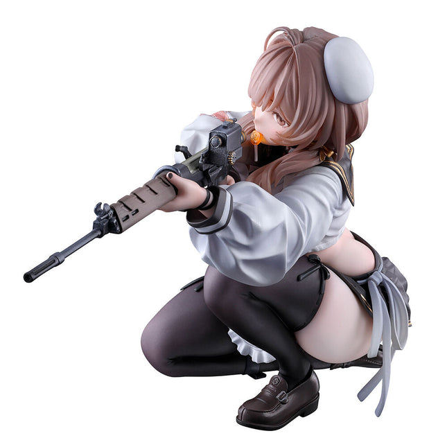 Goddess of Victory: NIKKE: Chapter 7 - Bready - Ichibansho Figure (Banpresto) — product image 2