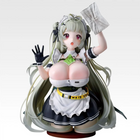 Goddess of Victory: NIKKE: Chapter 7 - Soda - Last One Ver. Ichibansho Figure (Banpresto) — product image 1