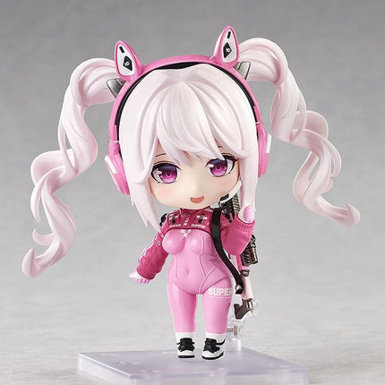 Goddess of Victory: NIKKE - Alice - Nendoroid #2954 Figure (Good Smile Company) — product image 1