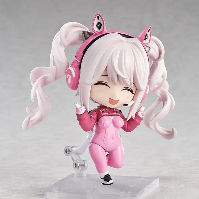Goddess of Victory: NIKKE - Alice - Nendoroid #2954 Figure (Good Smile Company) — product image 2