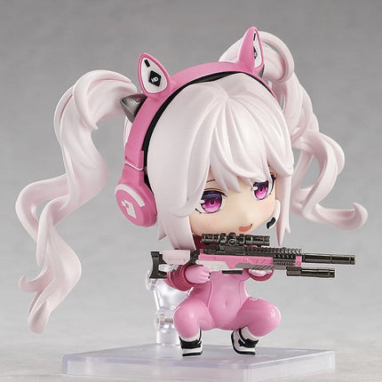 Goddess of Victory: NIKKE - Alice - Nendoroid #2954 Figure (Good Smile Company) — product image 3