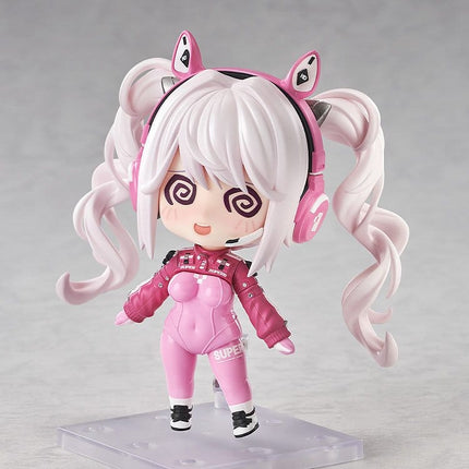 Goddess of Victory: NIKKE - Alice - Nendoroid #2954 Figure (Good Smile Company) — product image 5