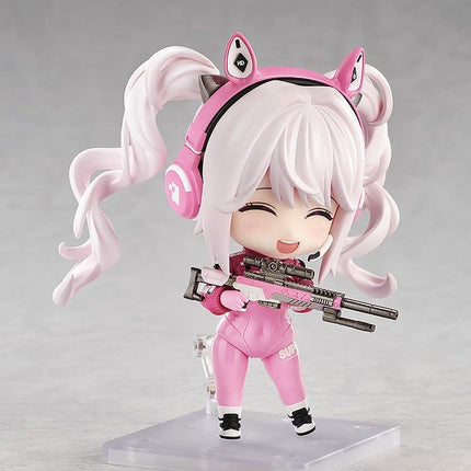 Goddess of Victory: NIKKE - Alice - Nendoroid #2954 Figure (Good Smile Company) — product image 6