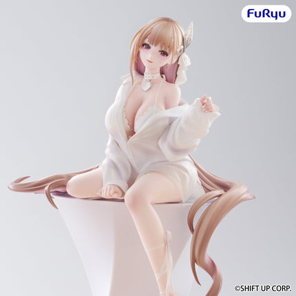 Goddess of Victory: NIKKE - Viper - Shine of Love Noodle Stopper Figure (Furyu) — product image 1