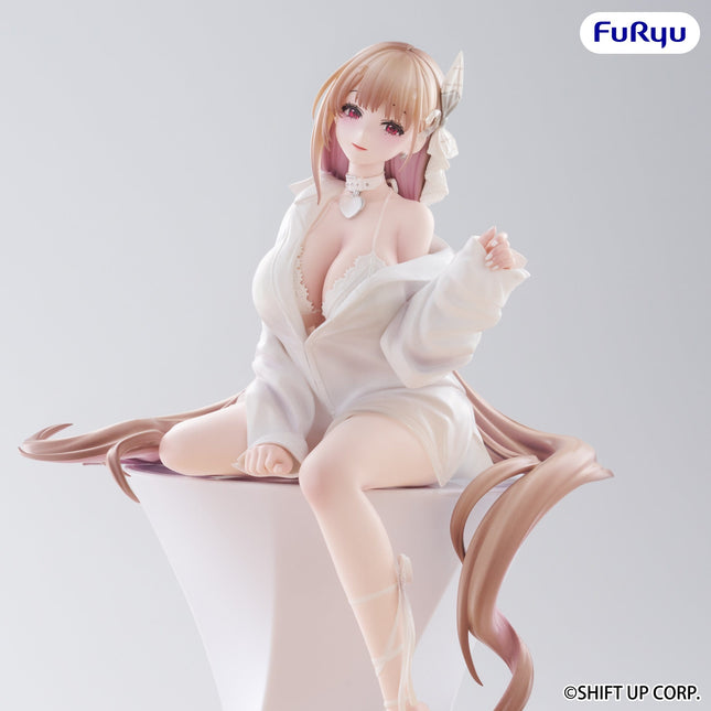 Goddess of Victory: NIKKE - Viper - Shine of Love Noodle Stopper Figure (Furyu) — product image 1