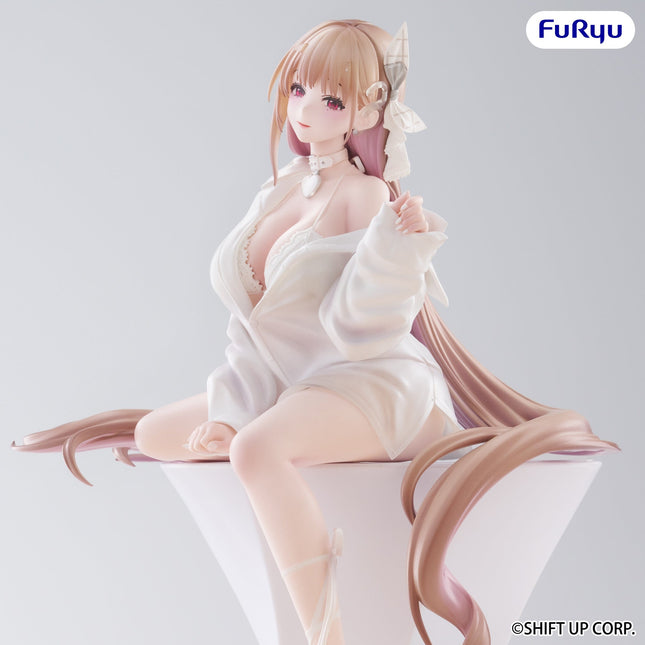 Goddess of Victory: NIKKE - Viper - Shine of Love Noodle Stopper Figure (Furyu) — product image 2