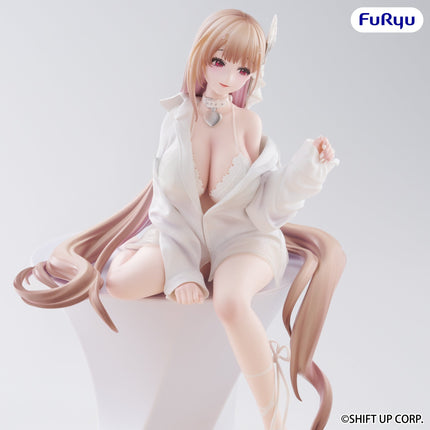 Goddess of Victory: NIKKE - Viper - Shine of Love Noodle Stopper Figure (Furyu) — product image 3