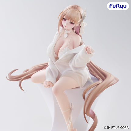 Goddess of Victory: NIKKE - Viper - Shine of Love Noodle Stopper Figure (Furyu) — product image 4