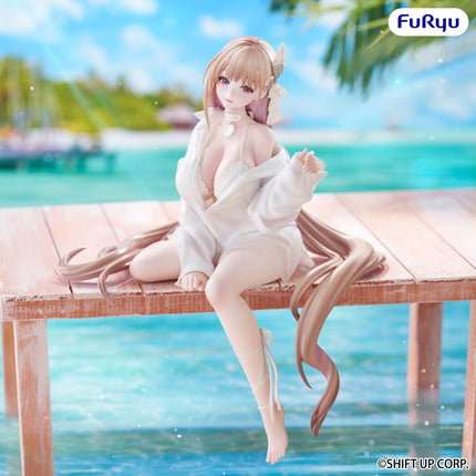Goddess of Victory: NIKKE - Viper - Shine of Love Noodle Stopper Figure (Furyu) — product image 5