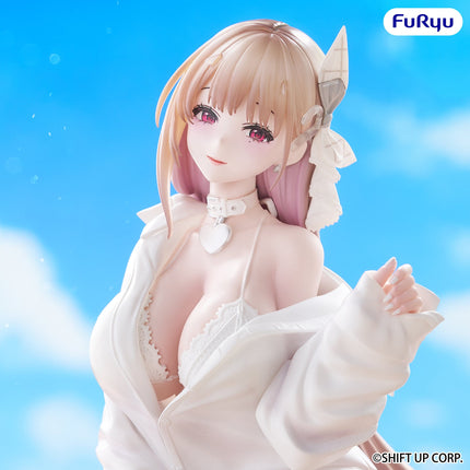 Goddess of Victory: NIKKE - Viper - Shine of Love Noodle Stopper Figure (Furyu) — product image 6