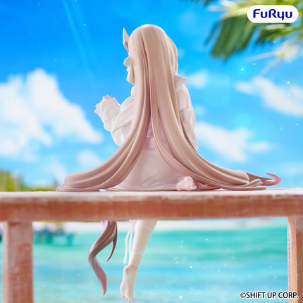 Goddess of Victory: NIKKE - Viper - Shine of Love Noodle Stopper Figure (Furyu) — product image 7