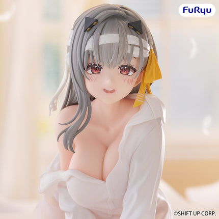 Goddess of Victory: NIKKE - Modernia - First Affection Noodle Stopper Figure (Furyu) (re-run) — product image 2