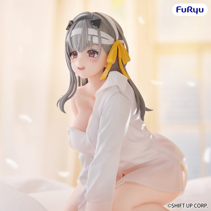Goddess of Victory: NIKKE - Modernia - First Affection Noodle Stopper Figure (Furyu) (re-run) — product image 3