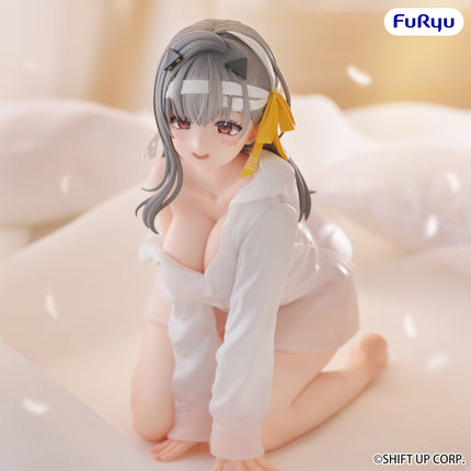 Goddess of Victory: NIKKE - Modernia - First Affection Noodle Stopper Figure (Furyu) (re-run) — product image 4