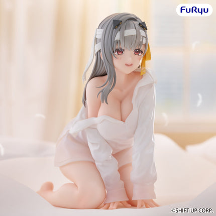 Goddess of Victory: NIKKE - Modernia - First Affection Noodle Stopper Figure (Furyu) (re-run) — product image 5
