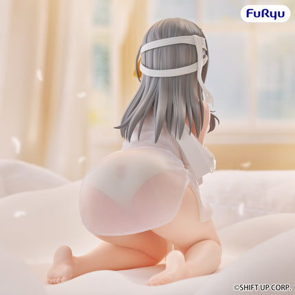 Goddess of Victory: NIKKE - Modernia - First Affection Noodle Stopper Figure (Furyu) (re-run) — product image 6