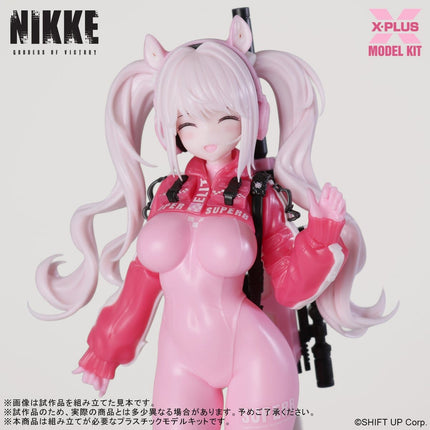 Goddess of Victory: NIKKE - Alice - Plastic Model Kit (X-Plus) — product image 3