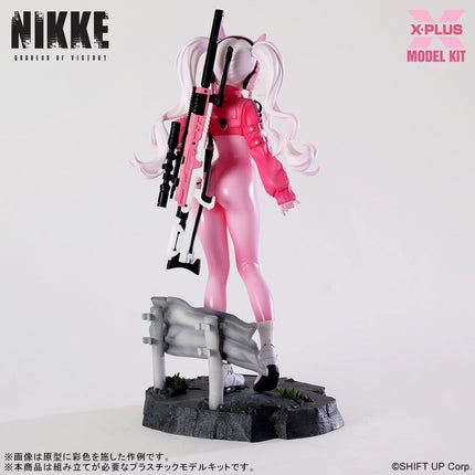 Goddess of Victory: NIKKE - Alice - Plastic Model Kit (X-Plus) — product image 8