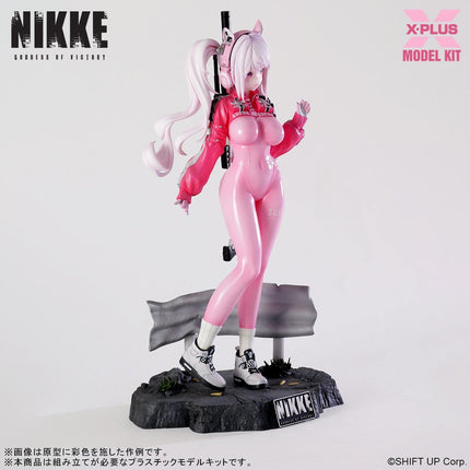 Goddess of Victory: NIKKE - Alice - Plastic Model Kit (X-Plus) — product image 10
