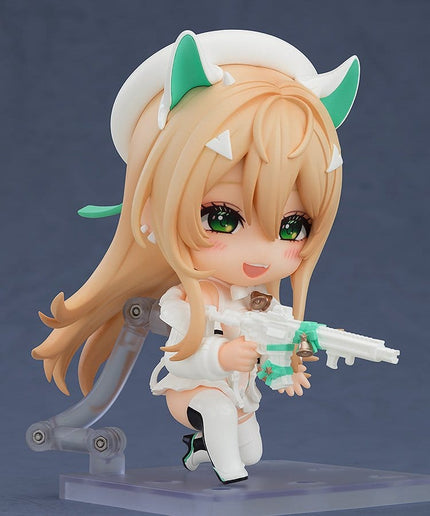 Goddess of Victory: NIKKE - Rupee - Winter Shopper Nendoroid Figure (Good Smile Company) — product image 4