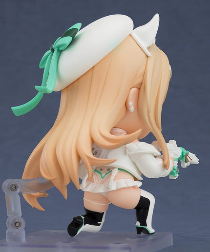 Goddess of Victory: NIKKE - Rupee - Winter Shopper Nendoroid Figure (Good Smile Company) — product image 5