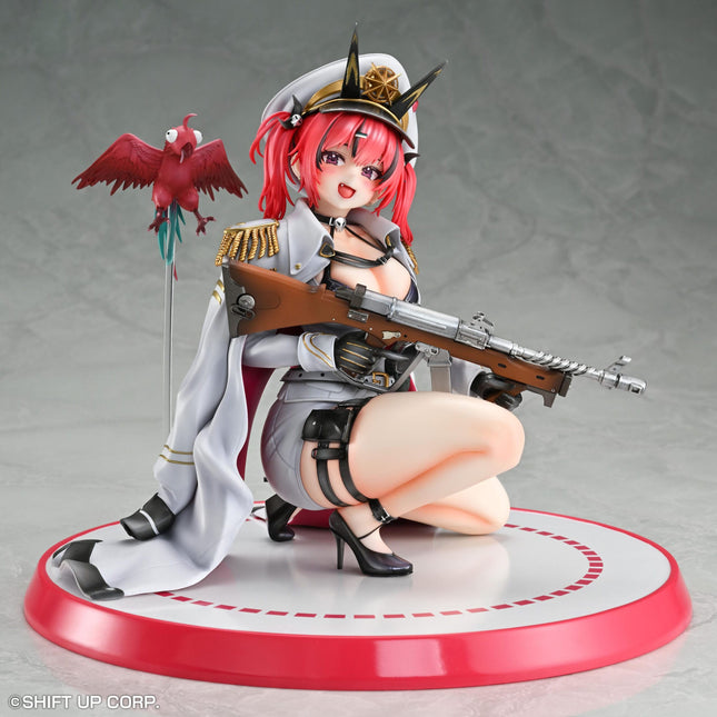 Goddess of Victory: NIKKE - Mast - 1/7 Scale Figure (Medicos Entertainment) — product image 1