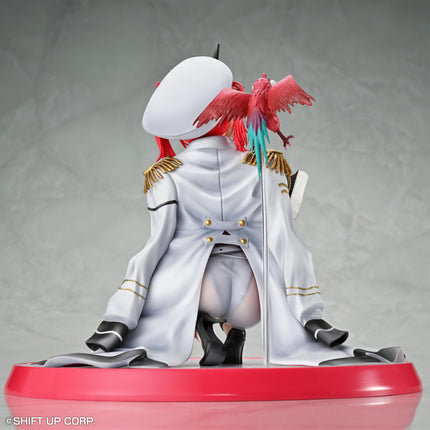 Goddess of Victory: NIKKE - Mast - 1/7 Scale Figure (Medicos Entertainment) — product image 5