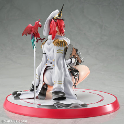 Goddess of Victory: NIKKE - Mast - 1/7 Scale Figure (Medicos Entertainment) — product image 8