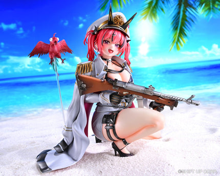 Goddess of Victory: NIKKE - Mast - 1/7 Scale Figure (Medicos Entertainment) — product image 10