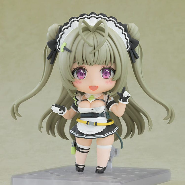 Goddess of Victory: NIKKE - Soda - Nendoroid #2922 Figure (Good Smile Company) — product image 1