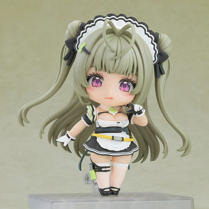 Goddess of Victory: NIKKE - Soda - Nendoroid #2922 Figure (Good Smile Company) — product image 3