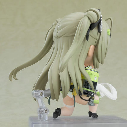 Goddess of Victory: NIKKE - Soda - Nendoroid #2922 Figure (Good Smile Company) — product image 5