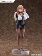 Goddess of Victory: NIKKE - Emma - Office Therapy F:Nex 1/7 Scale Figure (Furyu) — product image 1