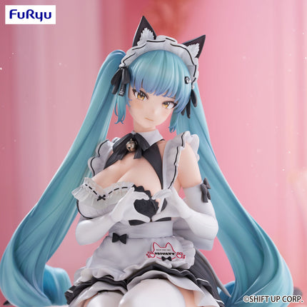 Goddess of Victory: NIKKE - Privaty - Unkind Maid Noodle Stopper Figure (Furyu) — product image 2