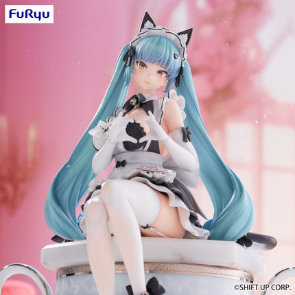Goddess of Victory: NIKKE - Privaty - Unkind Maid Noodle Stopper Figure (Furyu) — product image 3