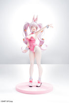 Goddess of Victory: NIKKE - Alice - Wonderland Bunny 1/10 Scale Figure (Hobby Sakura) — product image 1