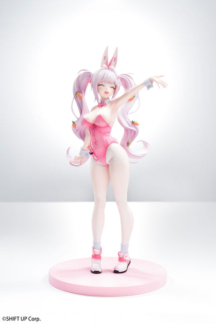 Goddess of Victory: NIKKE - Alice - Wonderland Bunny 1/10 Scale Figure (Hobby Sakura) — product image 1