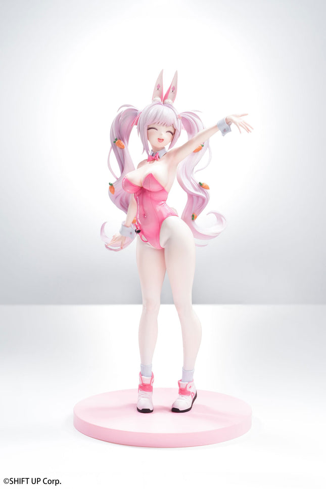 Goddess of Victory: NIKKE - Alice - Wonderland Bunny 1/10 Scale Figure (Hobby Sakura) — product image 1