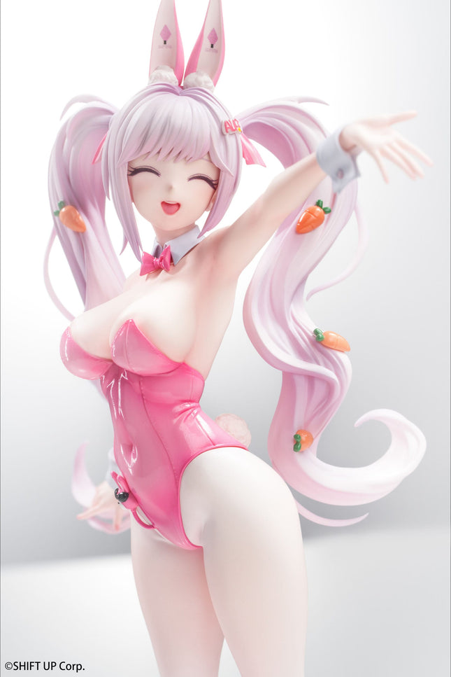Goddess of Victory: NIKKE - Alice - Wonderland Bunny 1/10 Scale Figure (Hobby Sakura) — product image 2
