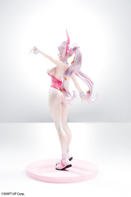 Goddess of Victory: NIKKE - Alice - Wonderland Bunny 1/10 Scale Figure (Hobby Sakura) — product image 3