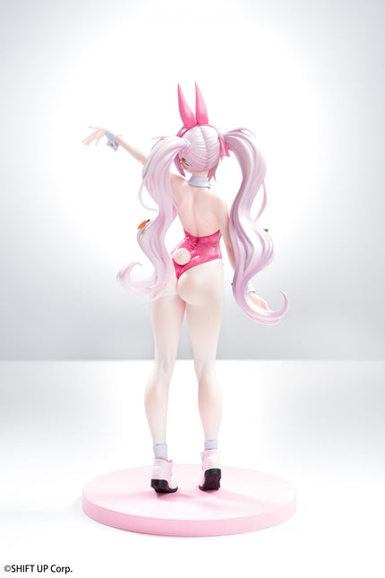 Goddess of Victory: NIKKE - Alice - Wonderland Bunny 1/10 Scale Figure (Hobby Sakura) — product image 4