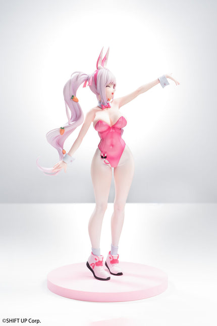 Goddess of Victory: NIKKE - Alice - Wonderland Bunny 1/10 Scale Figure (Hobby Sakura) — product image 5