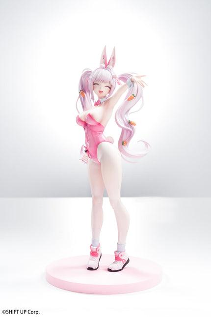 Goddess of Victory: NIKKE - Alice - Wonderland Bunny 1/10 Scale Figure (Hobby Sakura) — product image 6