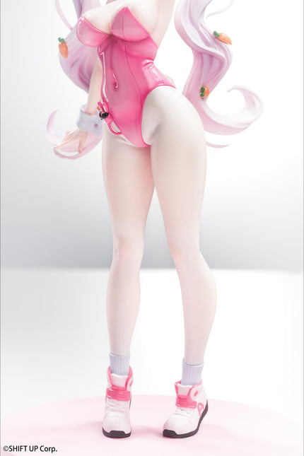 Goddess of Victory: NIKKE - Alice - Wonderland Bunny 1/10 Scale Figure (Hobby Sakura) — product image 7