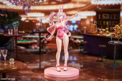 Goddess of Victory: NIKKE - Alice - Wonderland Bunny 1/10 Scale Figure (Hobby Sakura) — product image 9