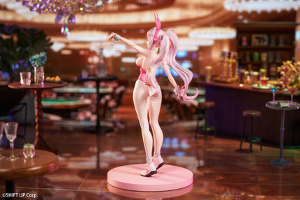 Goddess of Victory: NIKKE - Alice - Wonderland Bunny 1/10 Scale Figure (Hobby Sakura) — product image 10