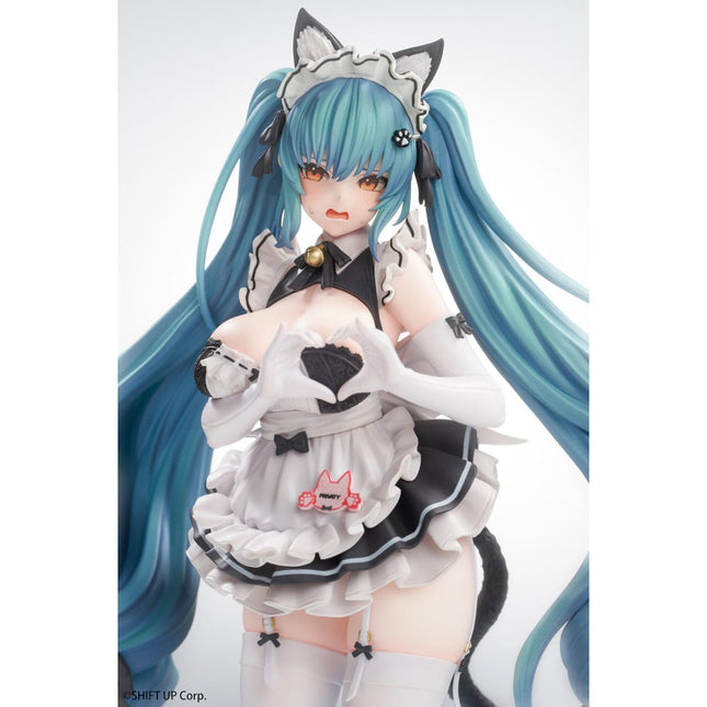 Goddess of Victory: NIKKE - Privaty - Unkind Maid 1/10 Scale Figure (Hobby Sakura) — product image 2