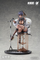 Goddess of Victory: NIKKE - Noise - Classic Diva 1/6 Scale Figure (HATSU WEKLIN) — product image 1