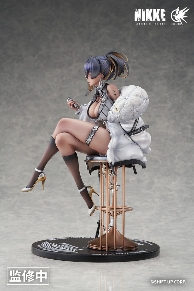 Goddess of Victory: NIKKE - Noise - Classic Diva 1/6 Scale Figure (HATSU WEKLIN) — product image 2