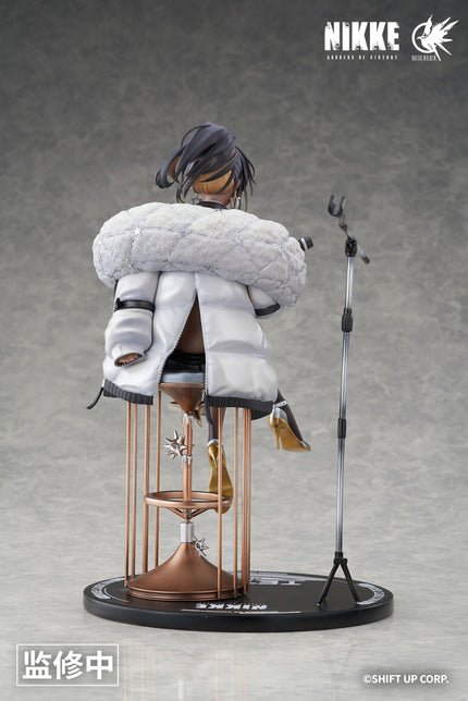 Goddess of Victory: NIKKE - Noise - Classic Diva 1/6 Scale Figure (HATSU WEKLIN) — product image 3